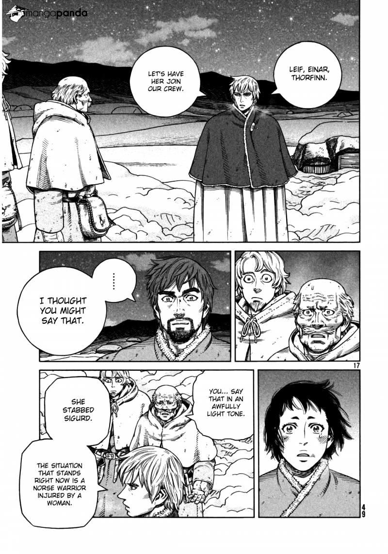 Vinland Saga, Chapter 108 image 18